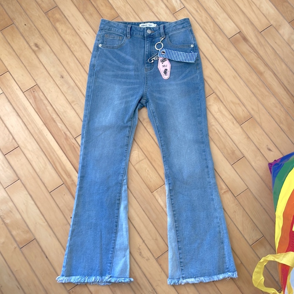 Jeans vintage